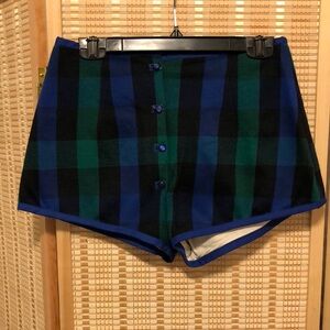 Hand made hot shorts!